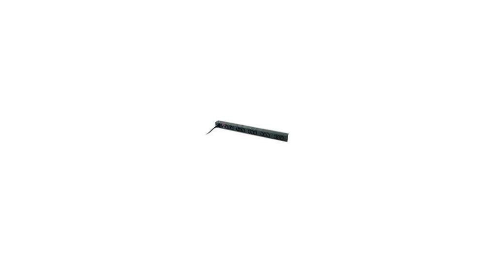 APC APC AP9568 Mehrfachsteckdose APC APC AP9568 Mehrfachsteckdose von APC