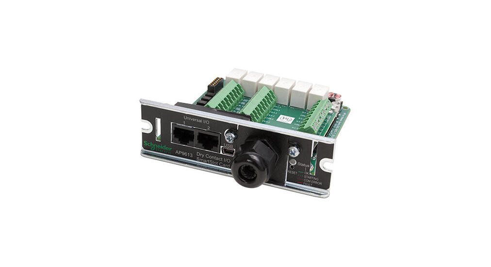 APC APC AP9613 Mehrfachsteckdose APC APC AP9613 Mehrfachsteckdose von APC