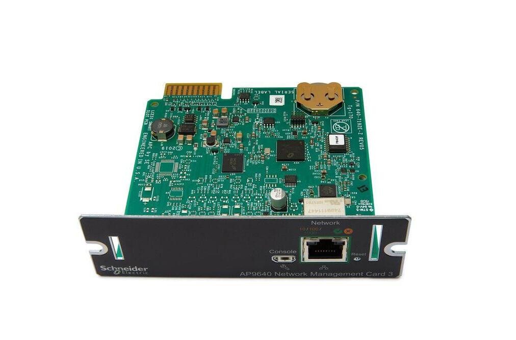 APC APC AP9640 Mehrfachsteckdose APC APC AP9640 Mehrfachsteckdose von APC