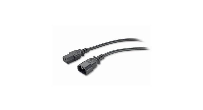 APC APC AP9870 Mehrfachsteckdose von APC