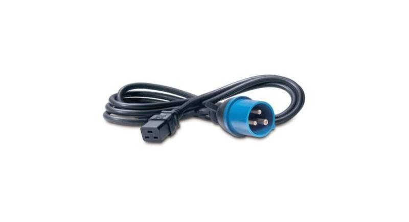 APC APC AP9876 Stromkabel Mehrfachsteckdose von APC