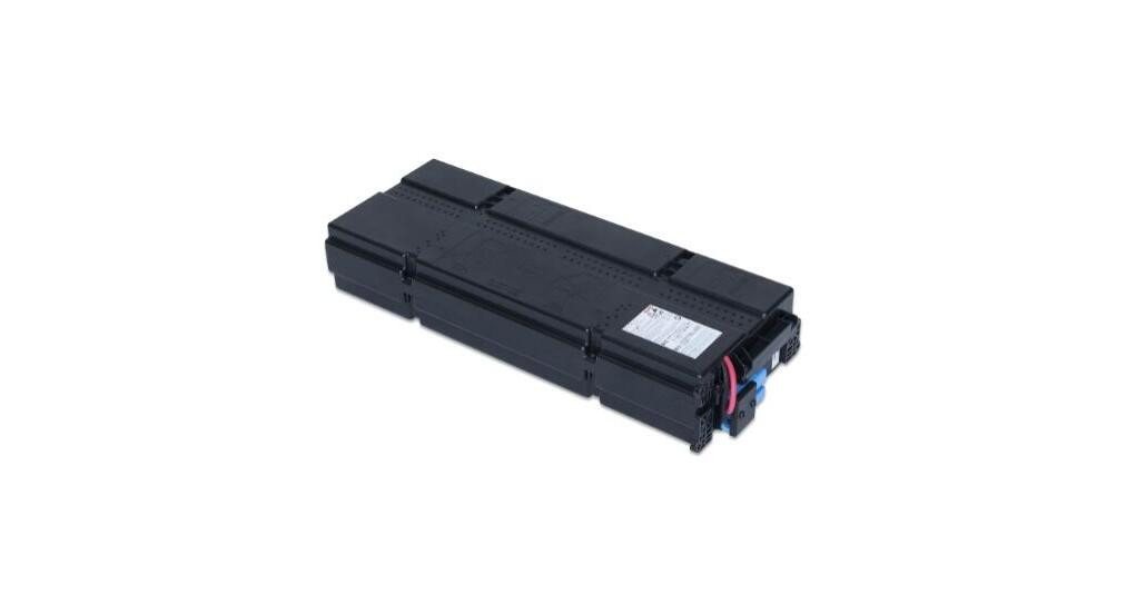 APC APC APCRBC155 Mehrfachsteckdose APC APC APCRBC155 Mehrfachsteckdose von APC