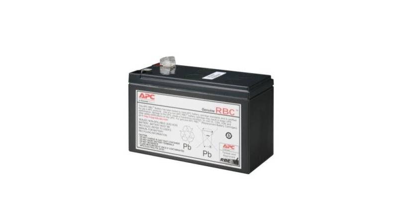 APC APC APCRBC164 Mehrfachsteckdose von APC