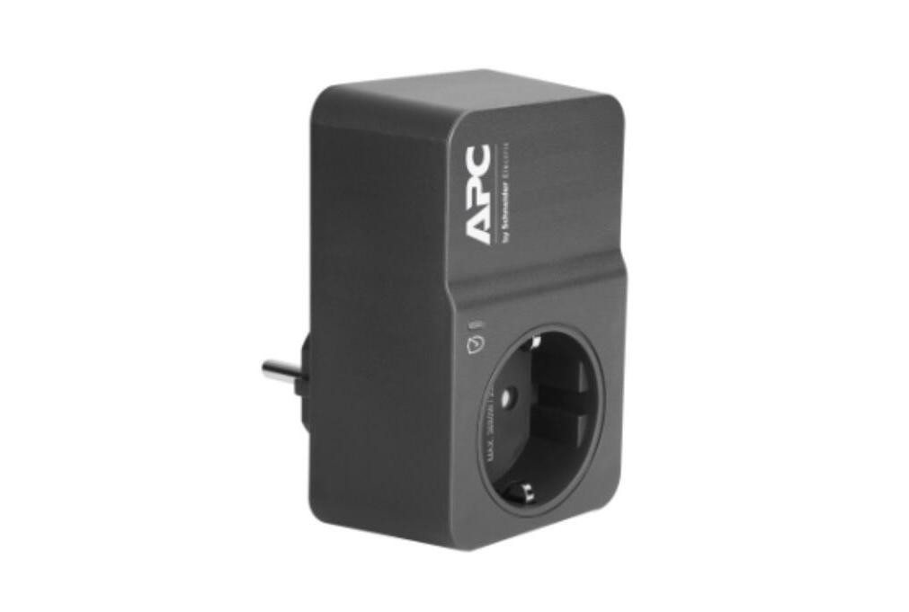 APC APC PM1WB-GR Steckdosenleiste APC APC PM1WB-GR Steckdosenleiste von APC