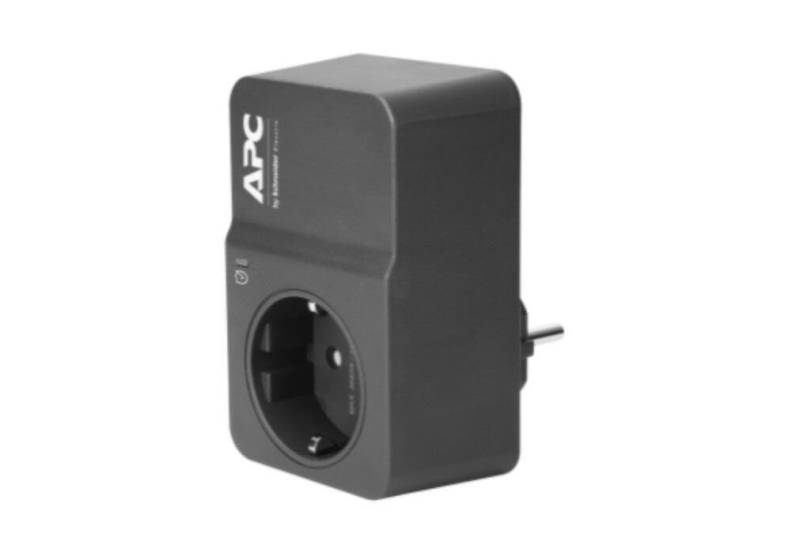 APC APC PM1WB-GR Steckdosenleiste von APC