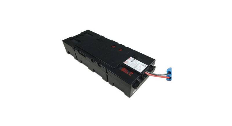 APC APC RBC116 Mehrfachsteckdose von APC