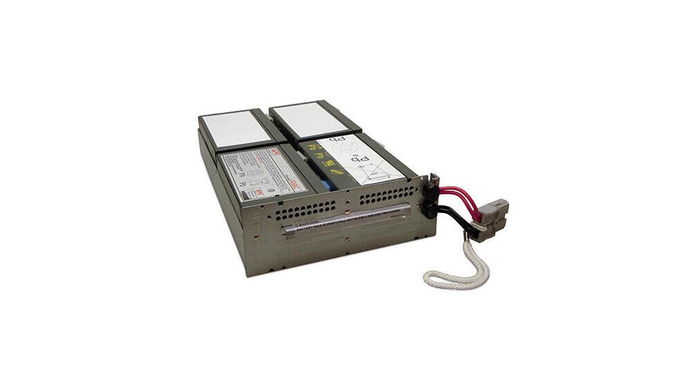 APC APC RBC132 Mehrfachsteckdose APC APC RBC132 Mehrfachsteckdose von APC