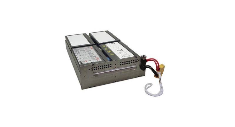 APC APC RBC133 Mehrfachsteckdose von APC