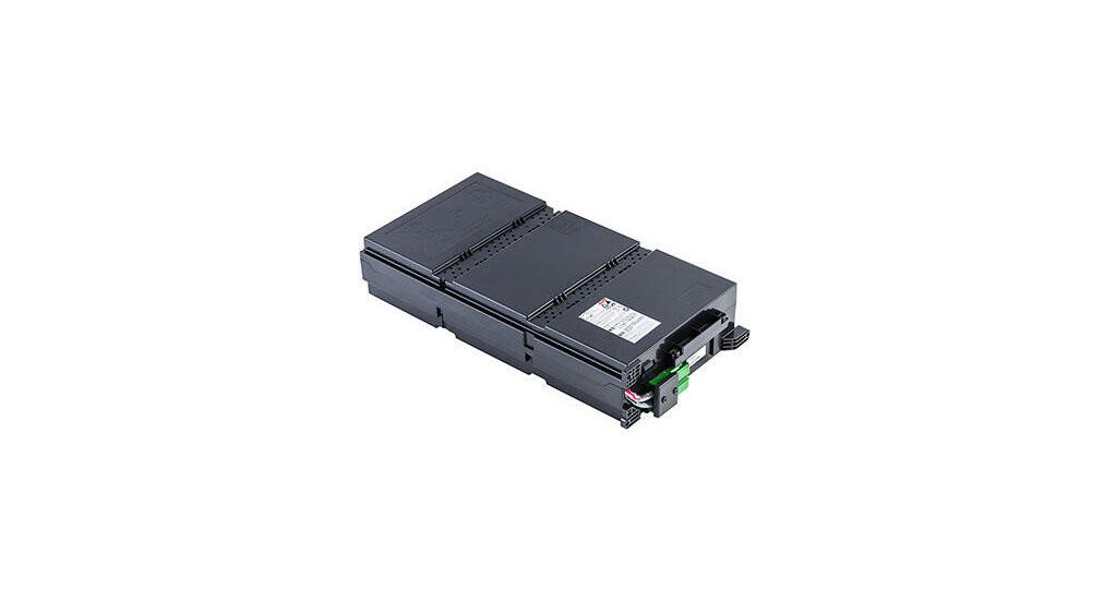 APC APC RBC141 Mehrfachsteckdose APC APC RBC141 Mehrfachsteckdose von APC