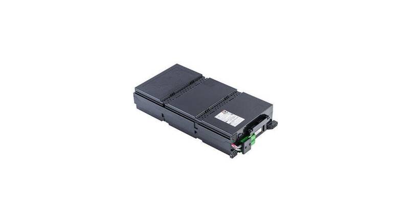 APC APC RBC141 Mehrfachsteckdose von APC