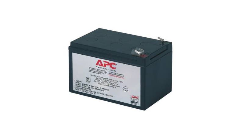APC APC RBC4 Mehrfachsteckdose von APC