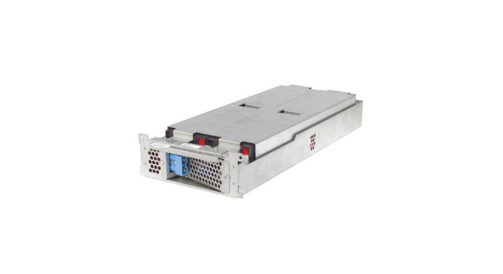 APC APC RBC43 Mehrfachsteckdose APC APC RBC43 Mehrfachsteckdose von APC