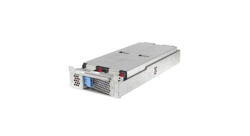 APC APC RBC43 Mehrfachsteckdose von APC