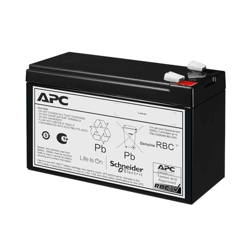 APC APCRBC177 neu von APC