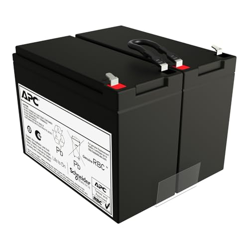 APC APCRBCV207 neu von APC