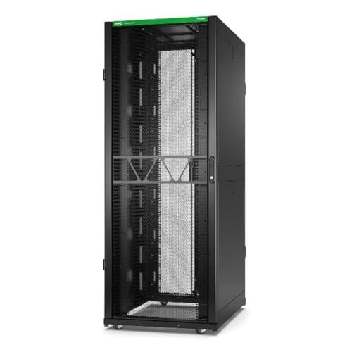 APC AR3150B2 Rack Schrank von APC