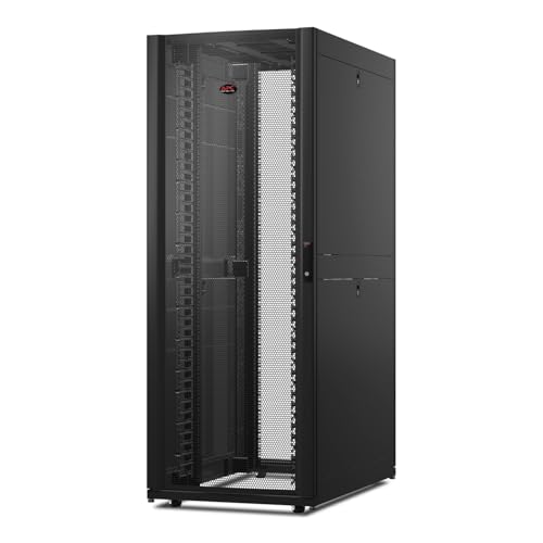 APC AR3340 Netshelter SX Enclosure Rack 42U von APC