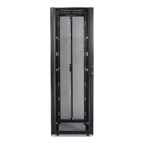 APC AR3350SP Stahl Schrank, 42U Schwarz APC AR3350SP Stahl Schrank, 42U Schwarz von APC