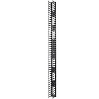 APC AR7588 19 Zoll Netzwerkschrank-Kabelführung 48 HE von APC