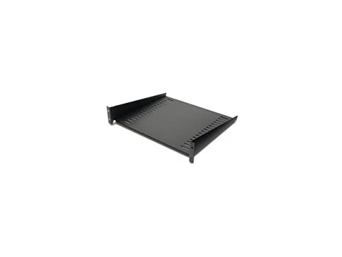 APC AR8105BLK Cantilever Shelf for Netshelter black von APC by Schneider Electric
