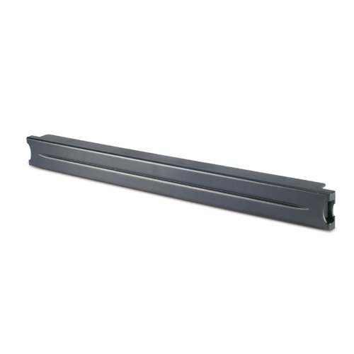 APC AR8136BLK200 - 1U 19 INCH Black Modular Toolless Blanking Panel - Qty 200 von APC