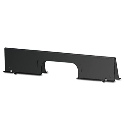 APC AR8183BLK Kabelschirm-Abtrennung schwarz von APC by Schneider Electric