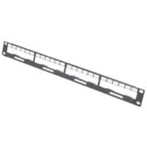APC AR8451 1U Panel Data Distribution Cables for 24 Ports von APC by Schneider Electric