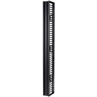 APC AR8725 19 Zoll Netzwerkschrank-Kabelführung von APC