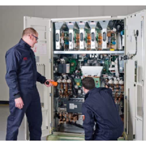 APC Advantage Ultra Service Plan - Serviceerweiterung - Arbeitszeit und Ersatzteile (für USV 20 - 25 von APC