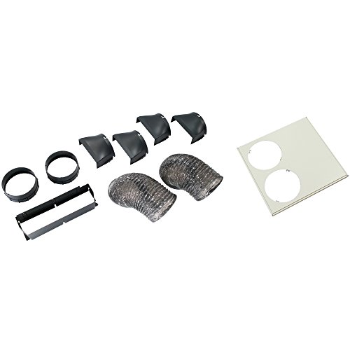 APC Air Remonval Unit Ducting Kit600mm APC Air Remonval Unit Ducting Kit600mm von APC by Schneider Electric