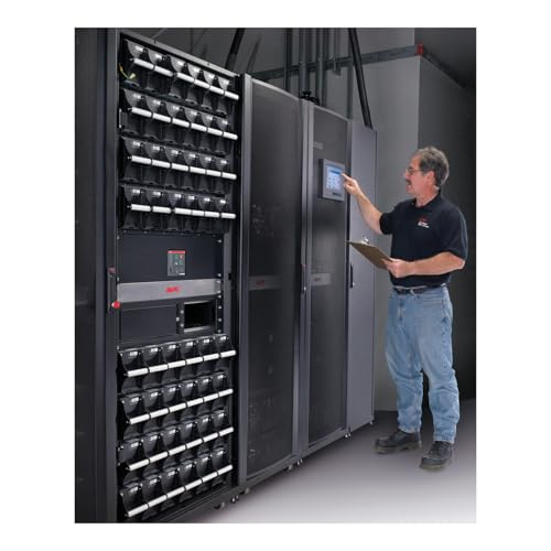 APC BATTERY ON-SITE SERVICE TYPE 3 APC BATTERY ON-SITE SERVICE TYPE 3 von APC