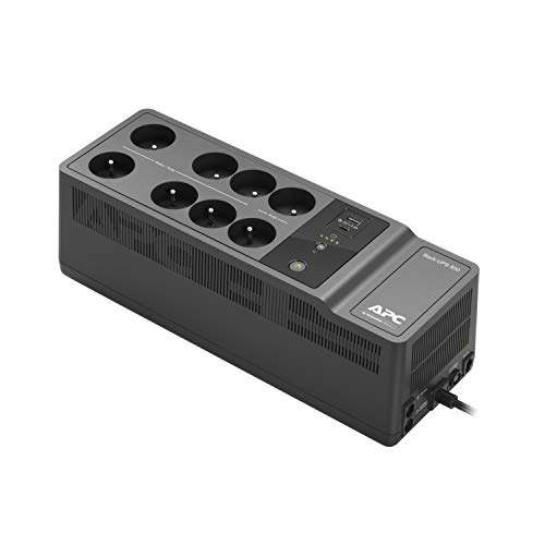 UPS APC Back-UPS 850 (BE850G2-CP) von APC by Schneider Electric
