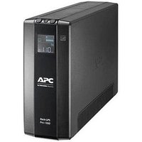 APC BR1300MI USV schwarz, 1.300 VA APC BR1300MI USV schwarz, 1.300 VA von APC