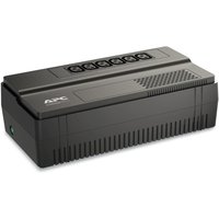 APC BV650I Easy-UPS 650VA Unterbrechungsfreie Stromversorgung von APC