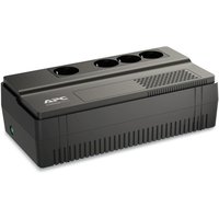 APC BV800I-GR Easy-UPS 800VA Unterbrechungsfreie Stromversorgung APC BV800I-GR Easy-UPS 800VA Unterbrechungsfreie Stromversorgung von APC