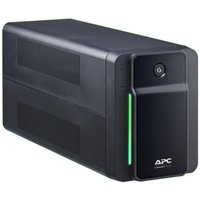 APC BVX1200LI Easy UPS 1200VA 230V IEC 6-fach von APC