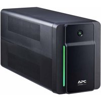 APC BX1600MI-GR Back UPS 1600VA 230V Schuko 4-fach APC BX1600MI-GR Back UPS 1600VA 230V Schuko 4-fach von APC