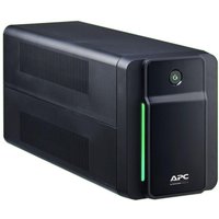 APC BX950MI Back UPS 950VA 230V IEC 6-fach von APC