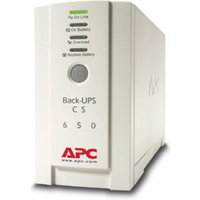 APC Back-UPS 650VA 230V BK650EI APC Back-UPS 650VA 230V BK650EI von APC