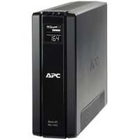 APC Back UPS BR1500G-GR USV 1500 VA von APC