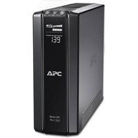 APC Back UPS BR1500GI USV 1500 VA von APC