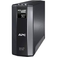 APC Back UPS BR900G-GR USV 900 VA von APC