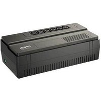 APC Back-UPS BV500I USV schwarz, 500 VA APC Back-UPS BV500I USV schwarz, 500 VA von APC