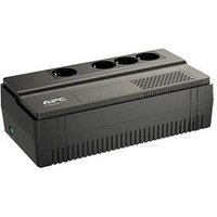 APC Back-UPS BV800I-GR USV schwarz, 800 VA APC Back-UPS BV800I-GR USV schwarz, 800 VA von APC