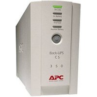 APC Back-UPS CS 350VA USV beige, 350 VA APC Back-UPS CS 350VA USV beige, 350 VA von APC