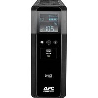APC Back UPS Pro BR 1200VA USV schwarz, 1.200 VA APC Back UPS Pro BR 1200VA USV schwarz, 1.200 VA von APC