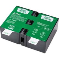 APC Batterie APCRBC123 APC Batterie APCRBC123 von APC
