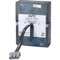 APC Batterie USV-Anlagen-Akku ersetzt Original-Akku (Original) RBC33 Passend für Marke APC von APC