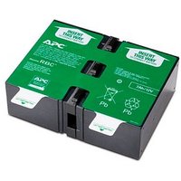APC Batterie für USV RBC123 Bleisäurebatterie 9,0 Ah APC Batterie für USV RBC123 Bleisäurebatterie 9,0 Ah von APC