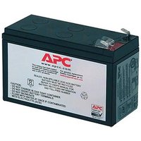 APC Batterie für USV RBC2 Bleisäurebatterie 7,0 Ah APC Batterie für USV RBC2 Bleisäurebatterie 7,0 Ah von APC